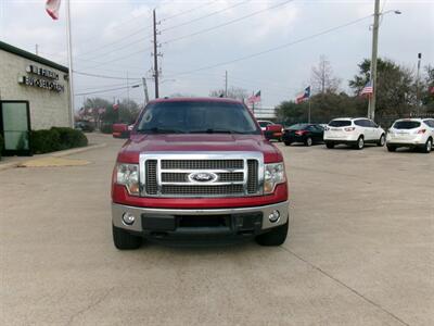 2011 Ford F-150 Lariat   - Photo 2 - Houston, TX 77040