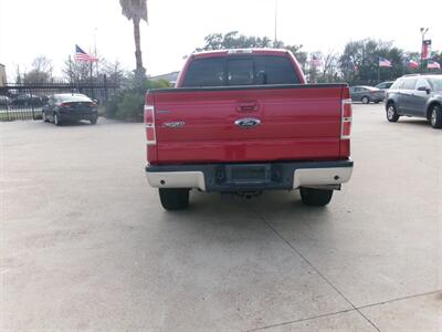 2011 Ford F-150 Lariat   - Photo 11 - Houston, TX 77040