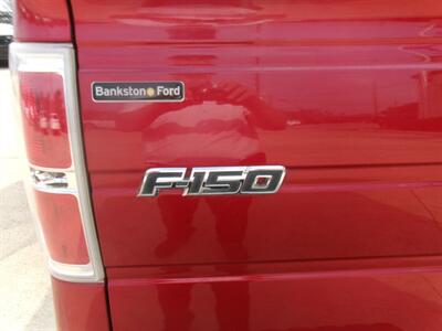 2011 Ford F-150 Lariat   - Photo 34 - Houston, TX 77040