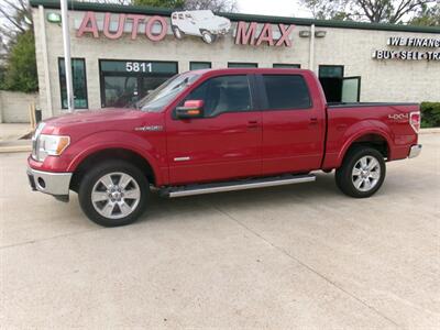 2011 Ford F-150 Lariat   - Photo 16 - Houston, TX 77040