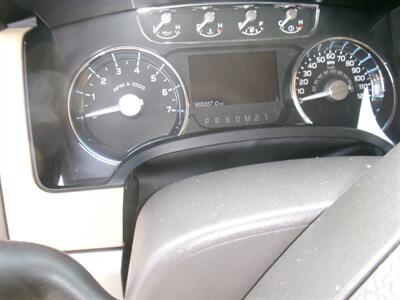 2011 Ford F-150 Lariat   - Photo 31 - Houston, TX 77040