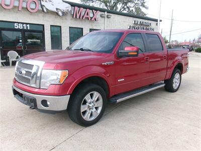 2011 Ford F-150 Lariat   - Photo 15 - Houston, TX 77040