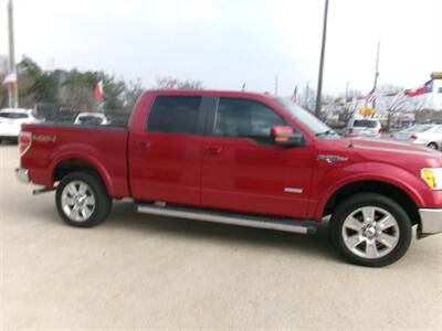 2011 Ford F-150 Lariat   - Photo 24 - Houston, TX 77040