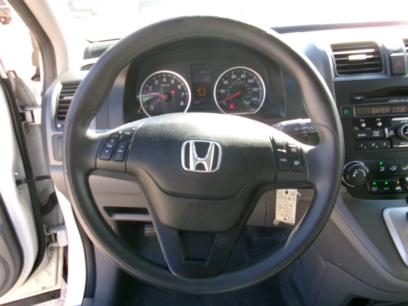 2011 Honda CR-V SE photo 45