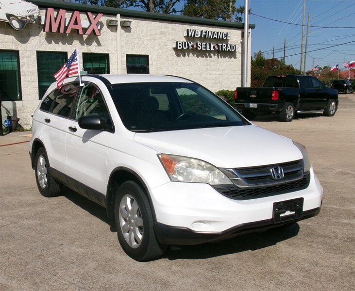 2011 Honda CR-V SE photo 38