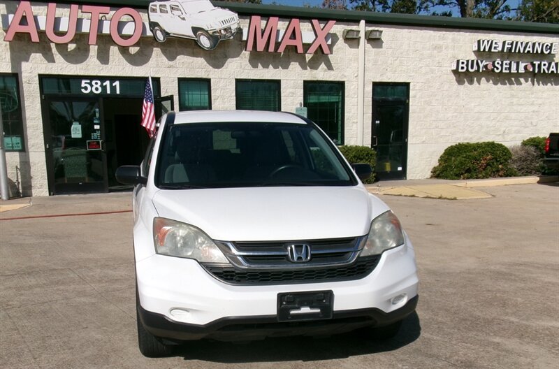 2011 Honda CR-V SE photo 41