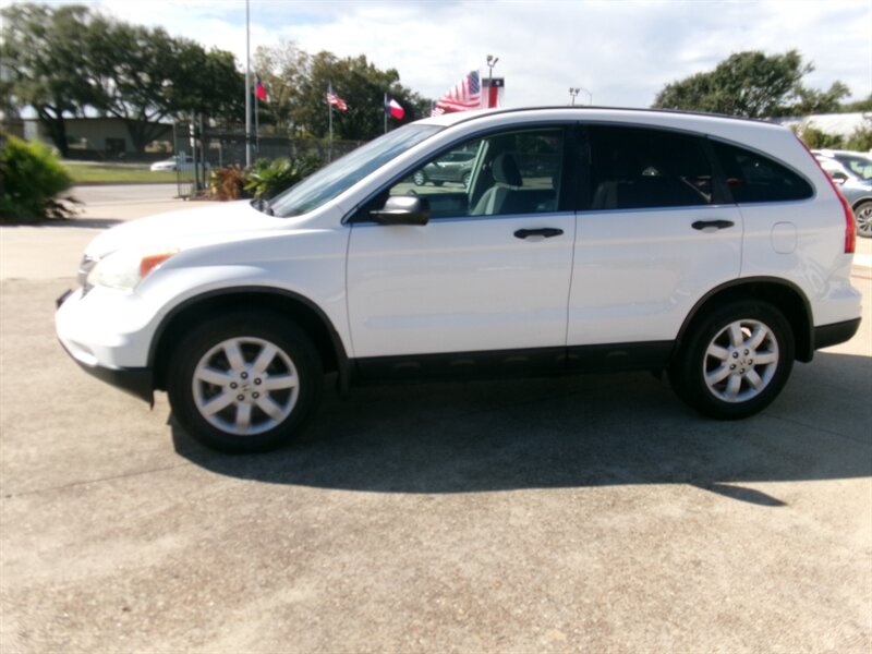 2011 Honda CR-V SE photo 24