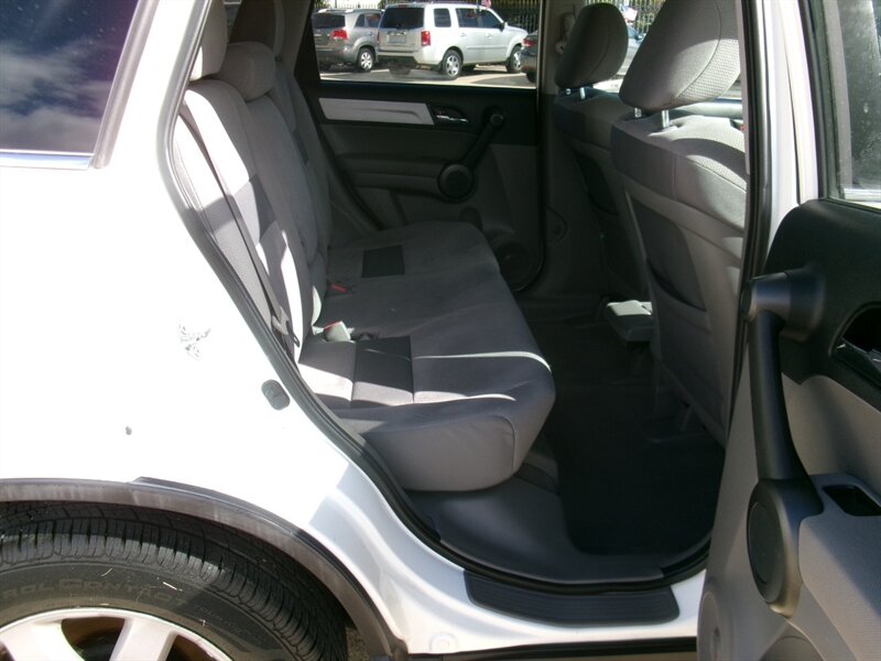 2011 Honda CR-V SE photo 62