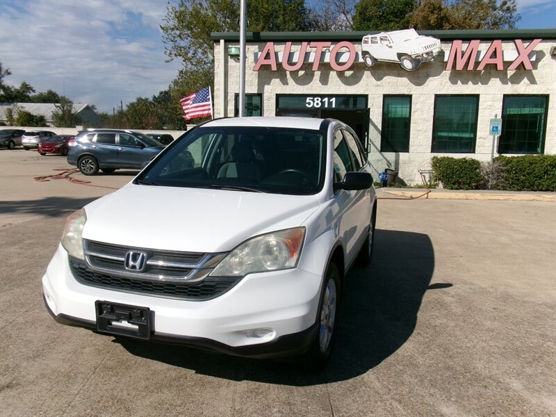 2011 Honda CR-V SE photo 20