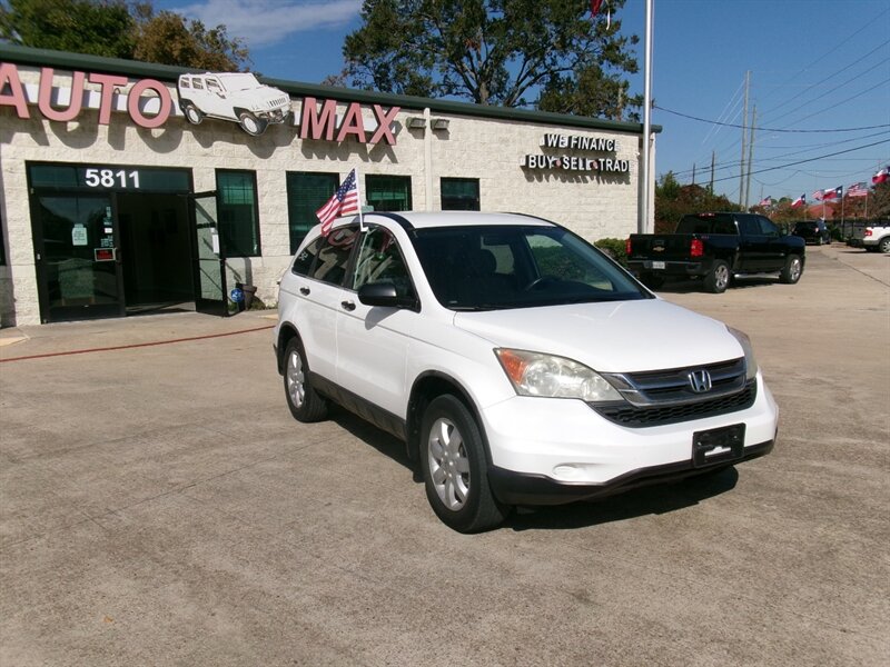 2011 Honda CR-V SE photo 39