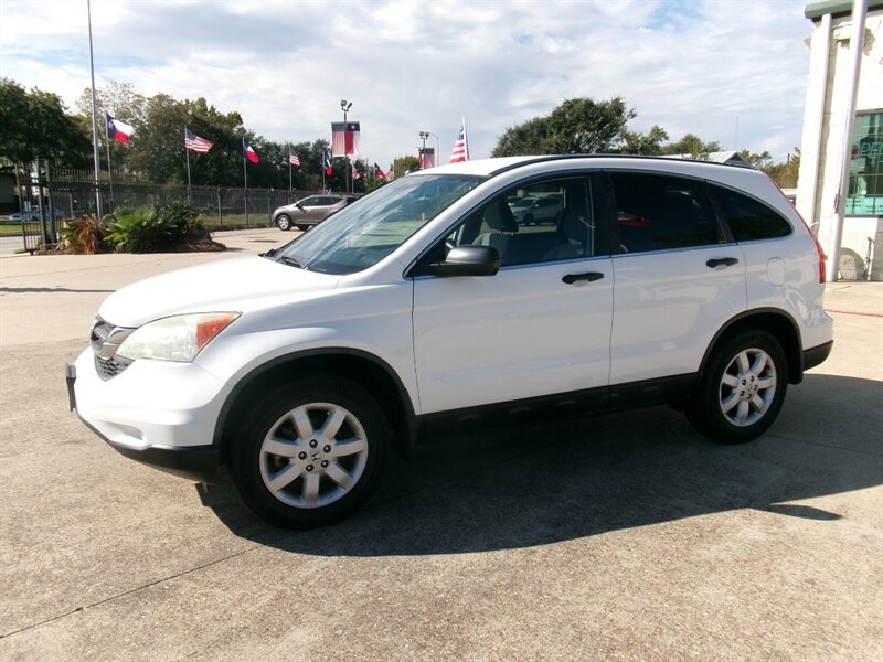 2011 Honda CR-V SE photo 6