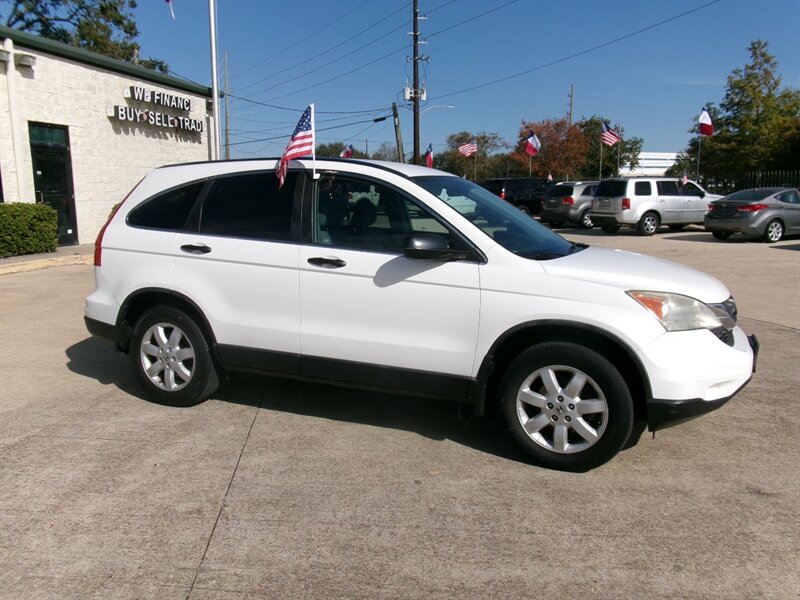 2011 Honda CR-V SE photo 34