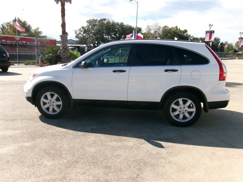 2011 Honda CR-V SE photo 9