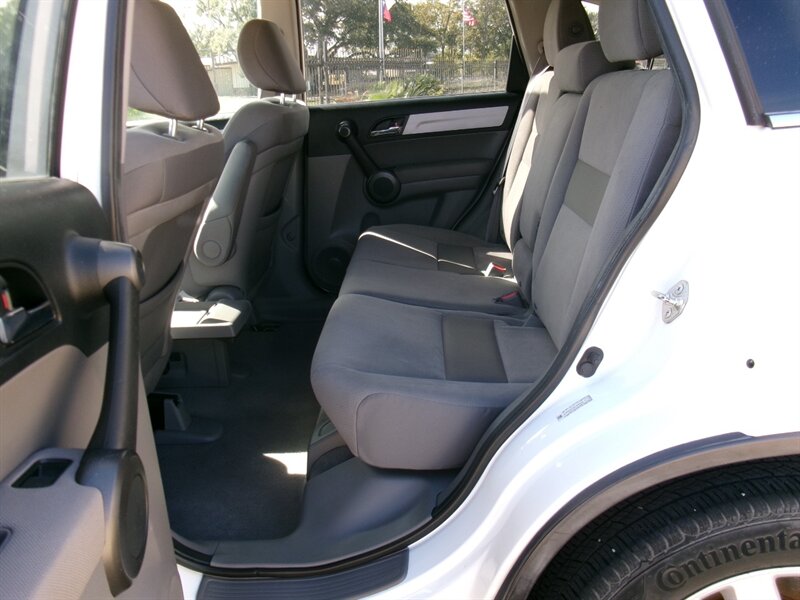 2011 Honda CR-V SE photo 52