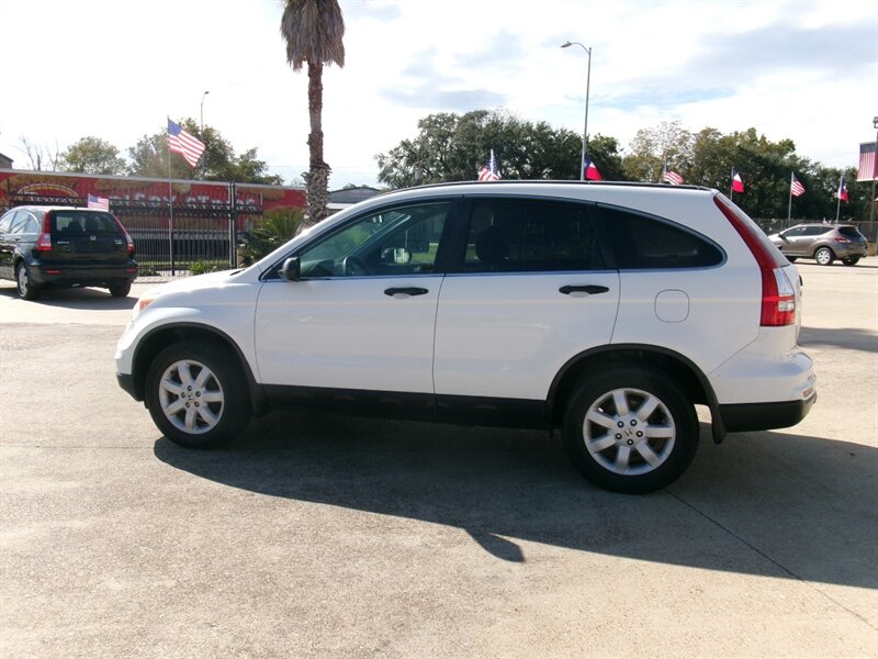 2011 Honda CR-V SE photo 10