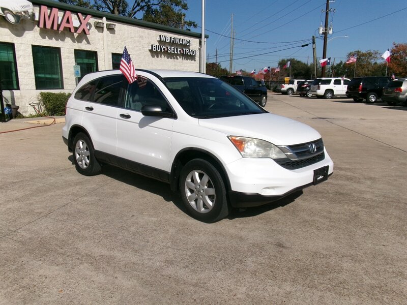 2011 Honda CR-V SE photo 36