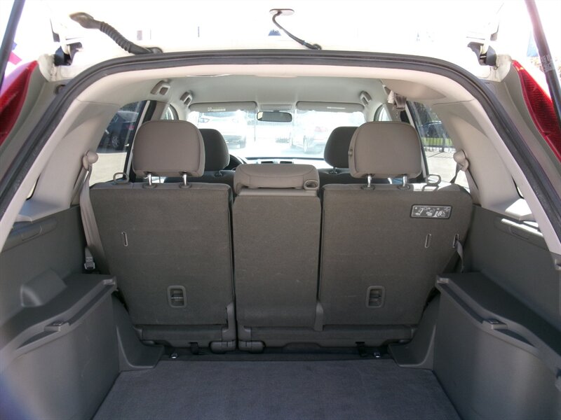 2011 Honda CR-V SE photo 56