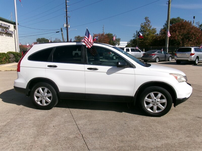 2011 Honda CR-V SE photo 33