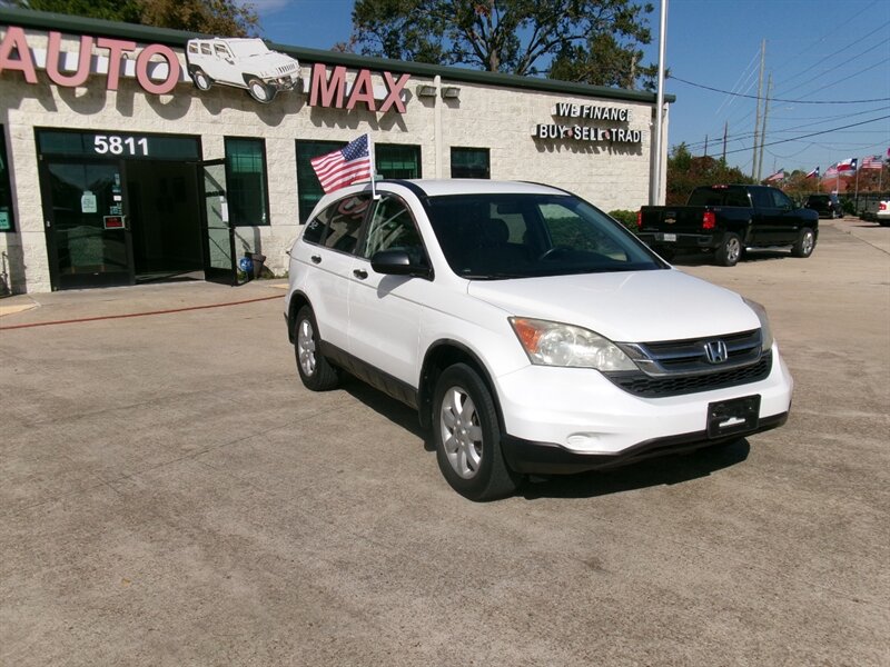 2011 Honda CR-V SE photo 37