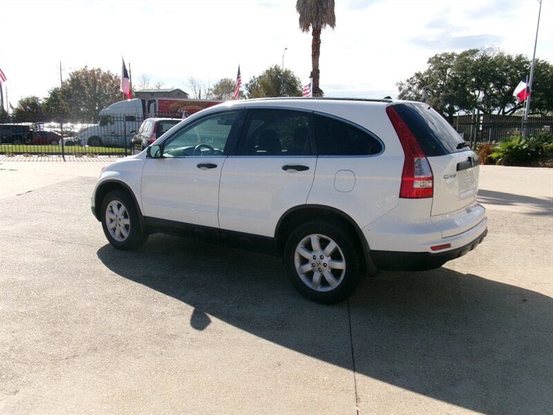 2011 Honda CR-V SE photo 12