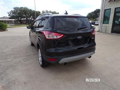 2013 Ford Escape Titanium   - Photo 7 - Houston, TX 77040