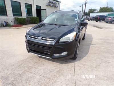 2013 Ford Escape Titanium   - Photo 15 - Houston, TX 77040