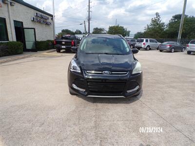 2013 Ford Escape Titanium   - Photo 2 - Houston, TX 77040