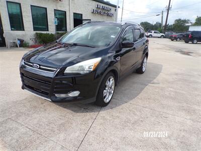 2013 Ford Escape Titanium   - Photo 3 - Houston, TX 77040