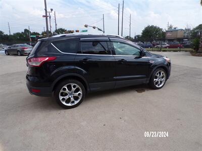 2013 Ford Escape Titanium   - Photo 9 - Houston, TX 77040