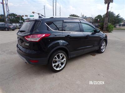 2013 Ford Escape Titanium   - Photo 22 - Houston, TX 77040