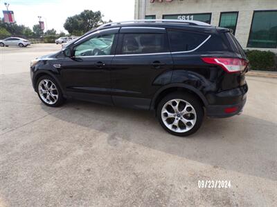 2013 Ford Escape Titanium   - Photo 18 - Houston, TX 77040