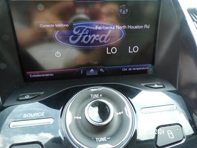 2013 Ford Escape Titanium   - Photo 33 - Houston, TX 77040