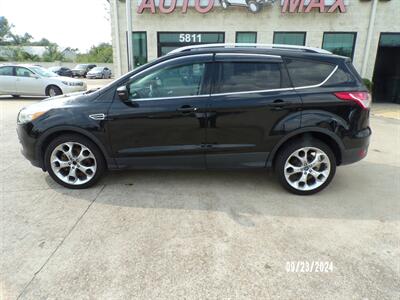 2013 Ford Escape Titanium   - Photo 5 - Houston, TX 77040