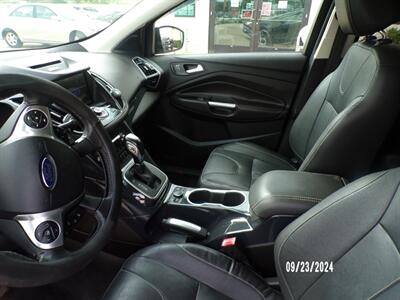 2013 Ford Escape Titanium   - Photo 26 - Houston, TX 77040