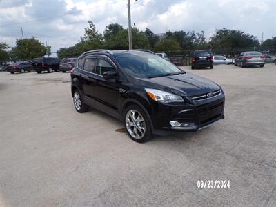 2013 Ford Escape Titanium   - Photo 20 - Houston, TX 77040