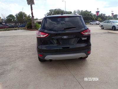 2013 Ford Escape Titanium   - Photo 21 - Houston, TX 77040