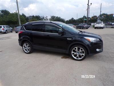 2013 Ford Escape Titanium   - Photo 23 - Houston, TX 77040