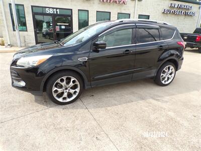 2013 Ford Escape Titanium   - Photo 4 - Houston, TX 77040