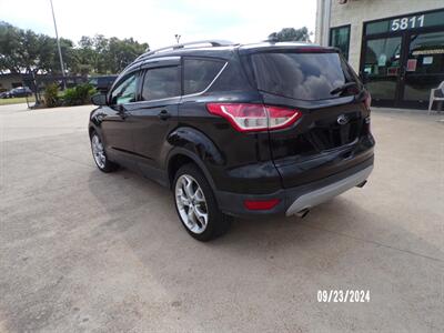 2013 Ford Escape Titanium   - Photo 19 - Houston, TX 77040