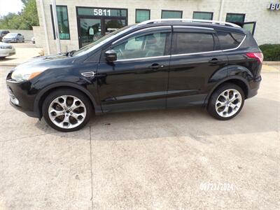 2013 Ford Escape Titanium   - Photo 17 - Houston, TX 77040