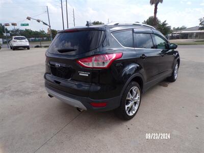 2013 Ford Escape Titanium   - Photo 13 - Houston, TX 77040