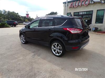 2013 Ford Escape Titanium   - Photo 6 - Houston, TX 77040