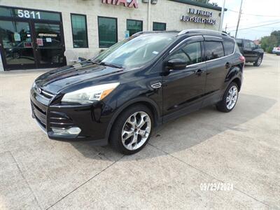 2013 Ford Escape Titanium   - Photo 16 - Houston, TX 77040