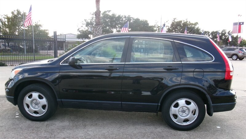 2011 Honda CR-V LX photo 8