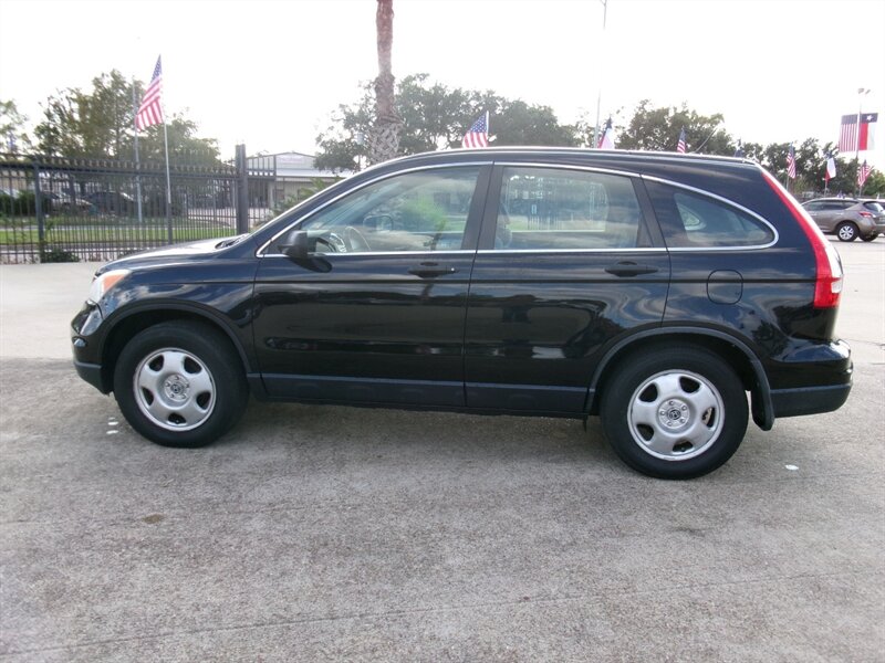 2011 Honda CR-V LX photo 9