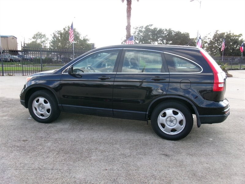 2011 Honda CR-V LX photo 11