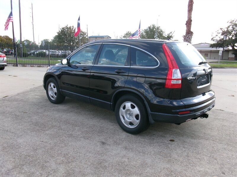 2011 Honda CR-V LX photo 14