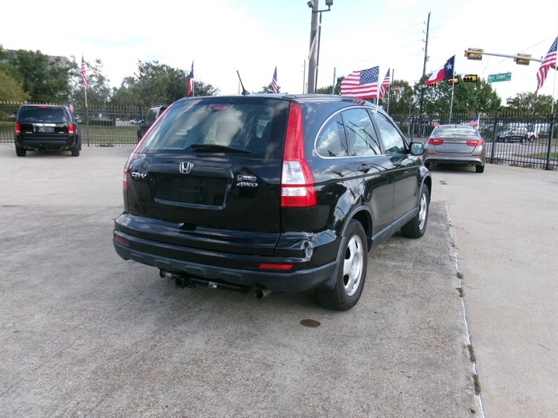 2011 Honda CR-V LX photo 16