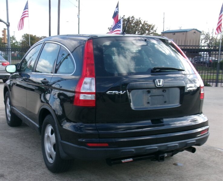 2011 Honda CR-V LX photo 21