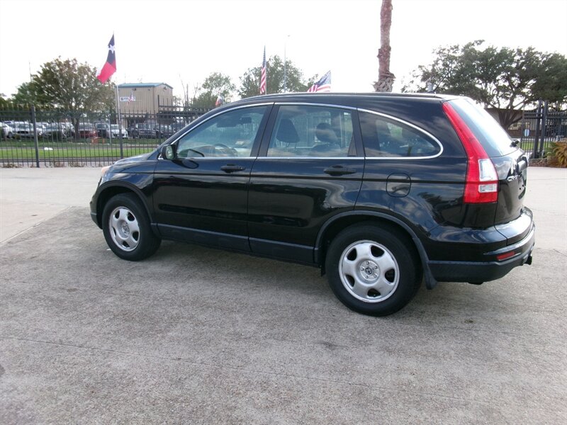 2011 Honda CR-V LX photo 13